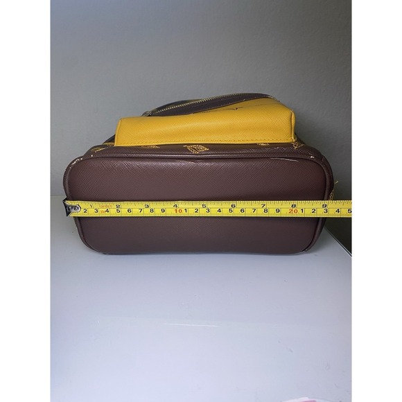 Loungefly Disney Winnie The Pooh Autumn Mini Backpack- Exclusive RARE Used *READ - Picture 16 of 16